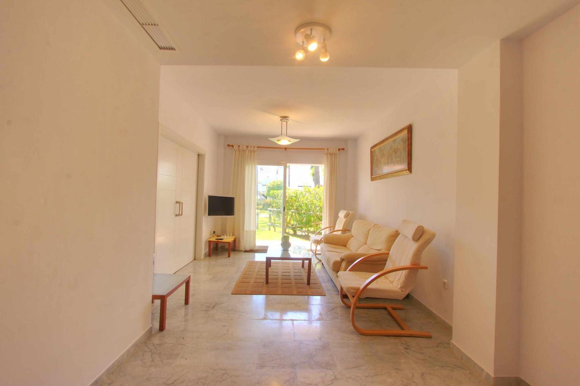 1176 Beach Front 2 Pools Bahia Марбеля Екстериор снимка