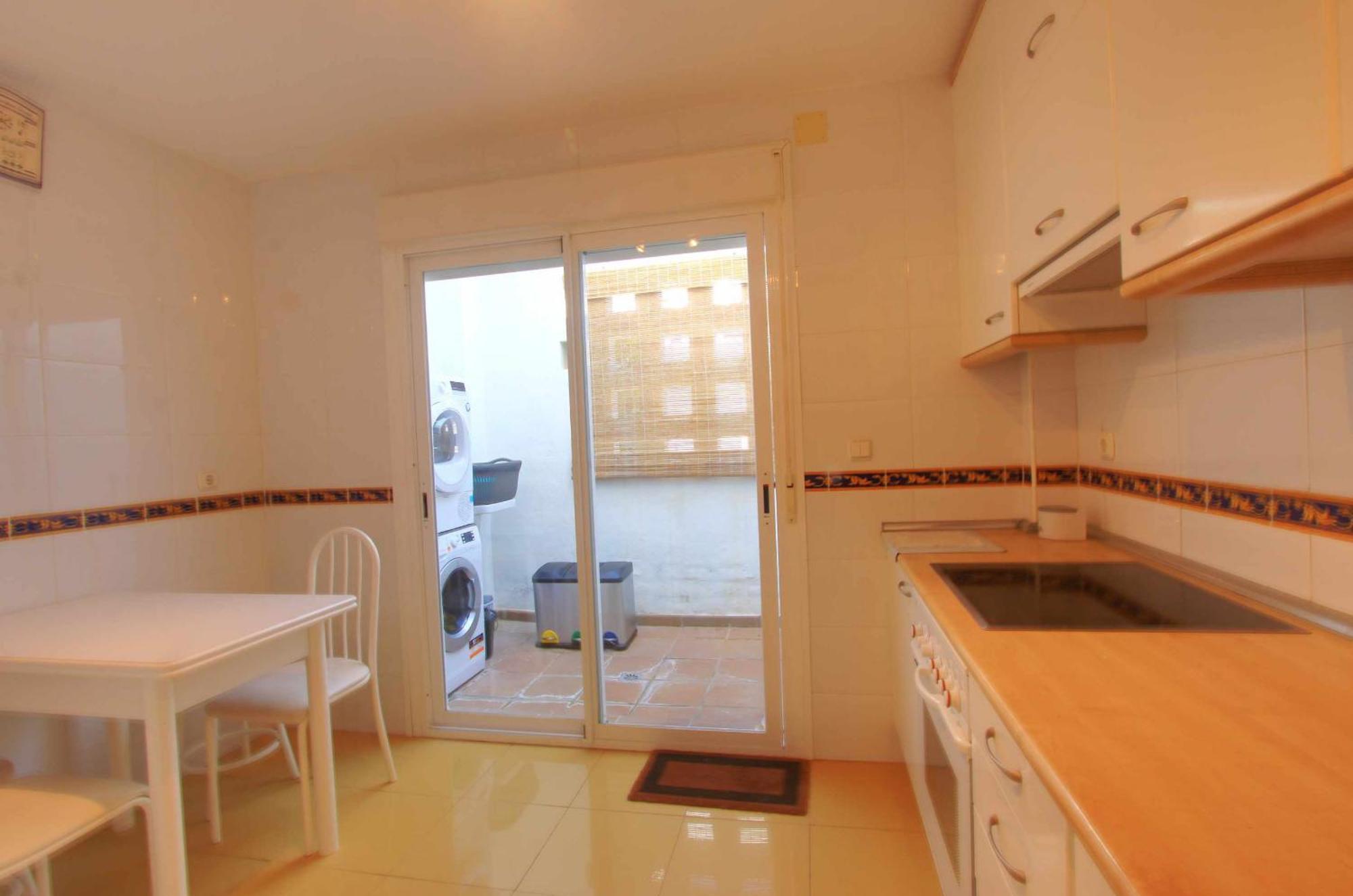 1176 Beach Front 2 Pools Bahia Марбеля Екстериор снимка