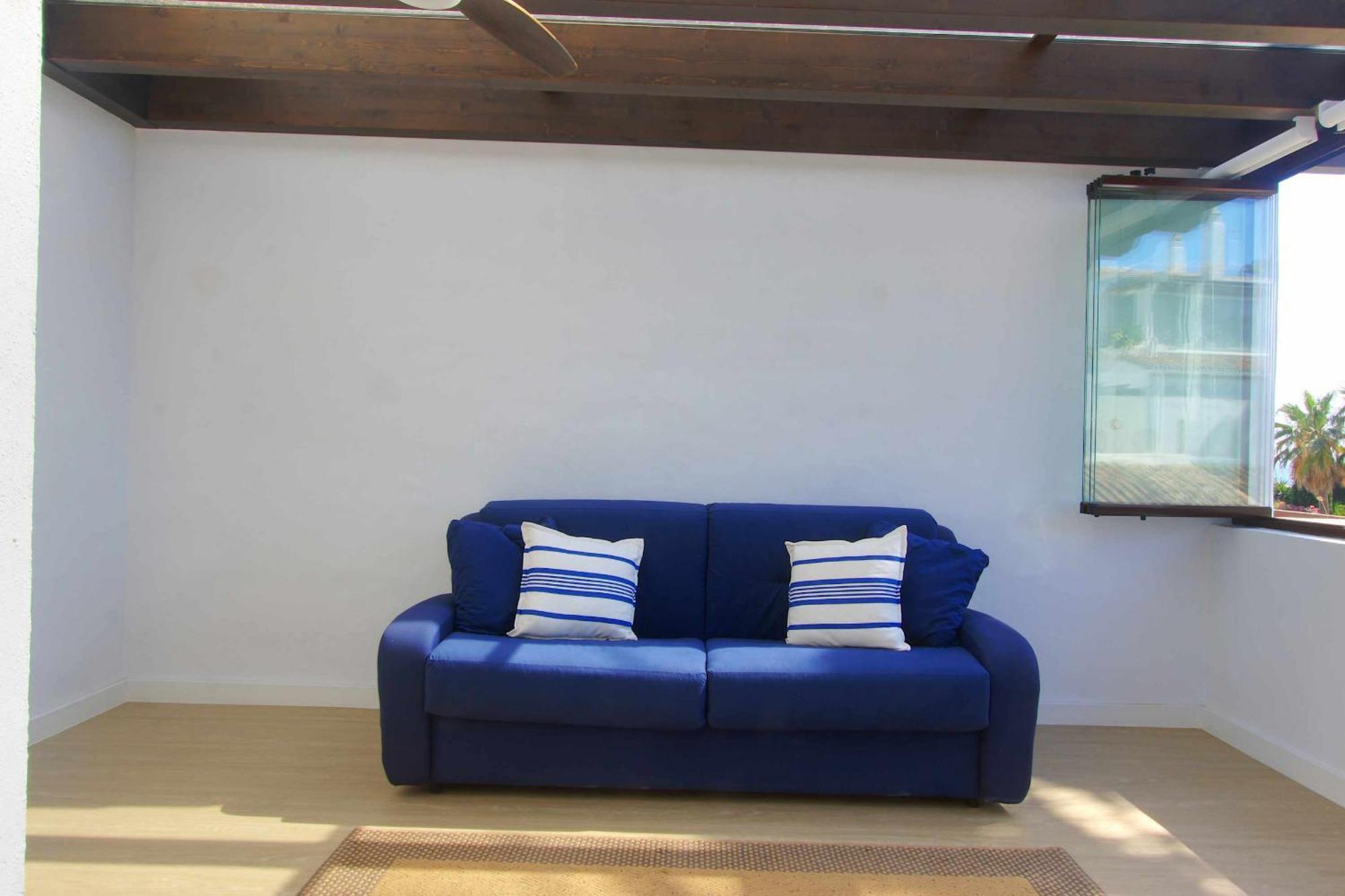 1176 Beach Front 2 Pools Bahia Марбеля Екстериор снимка